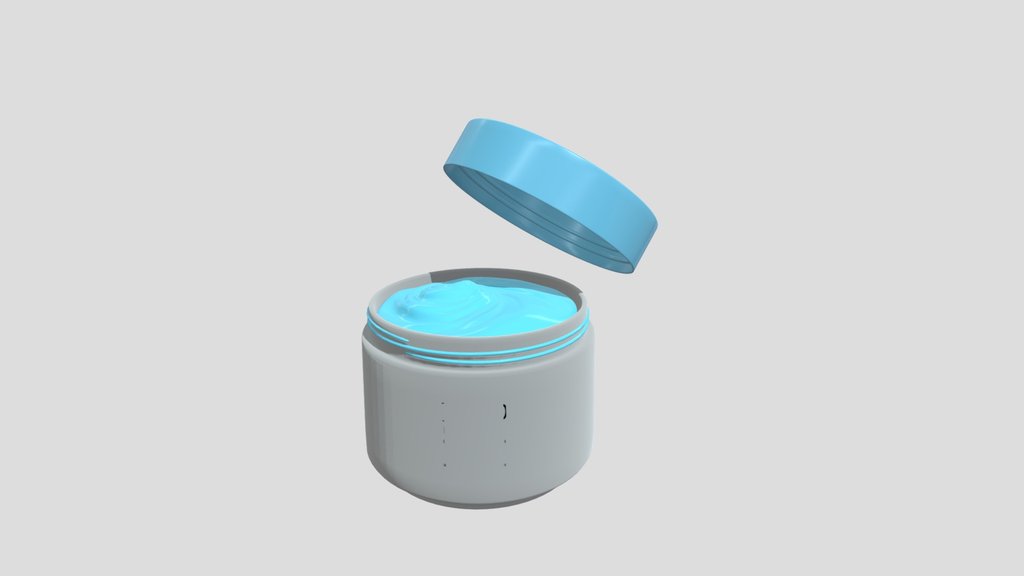 Ponds Cream