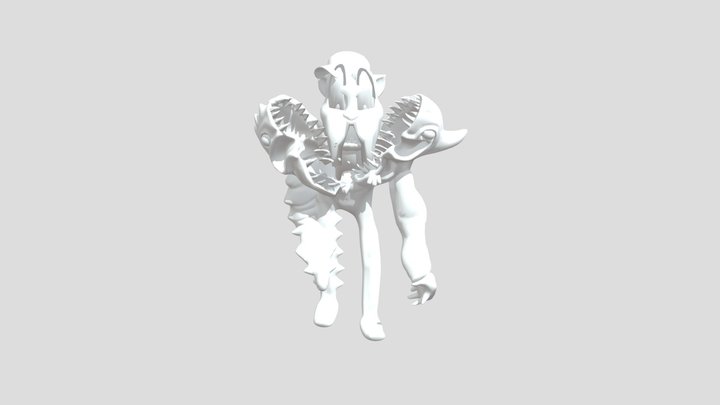 New Project (24) 3D Model