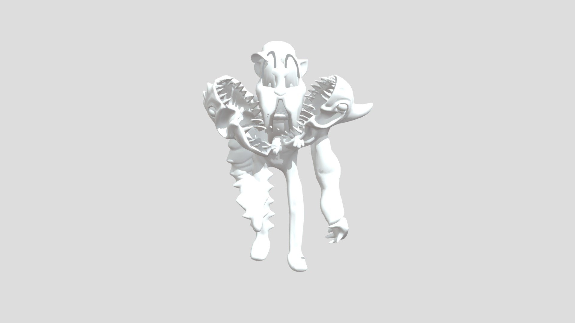New Project (24) - 3D model by geanyascod [946ba5f] - Sketchfab
