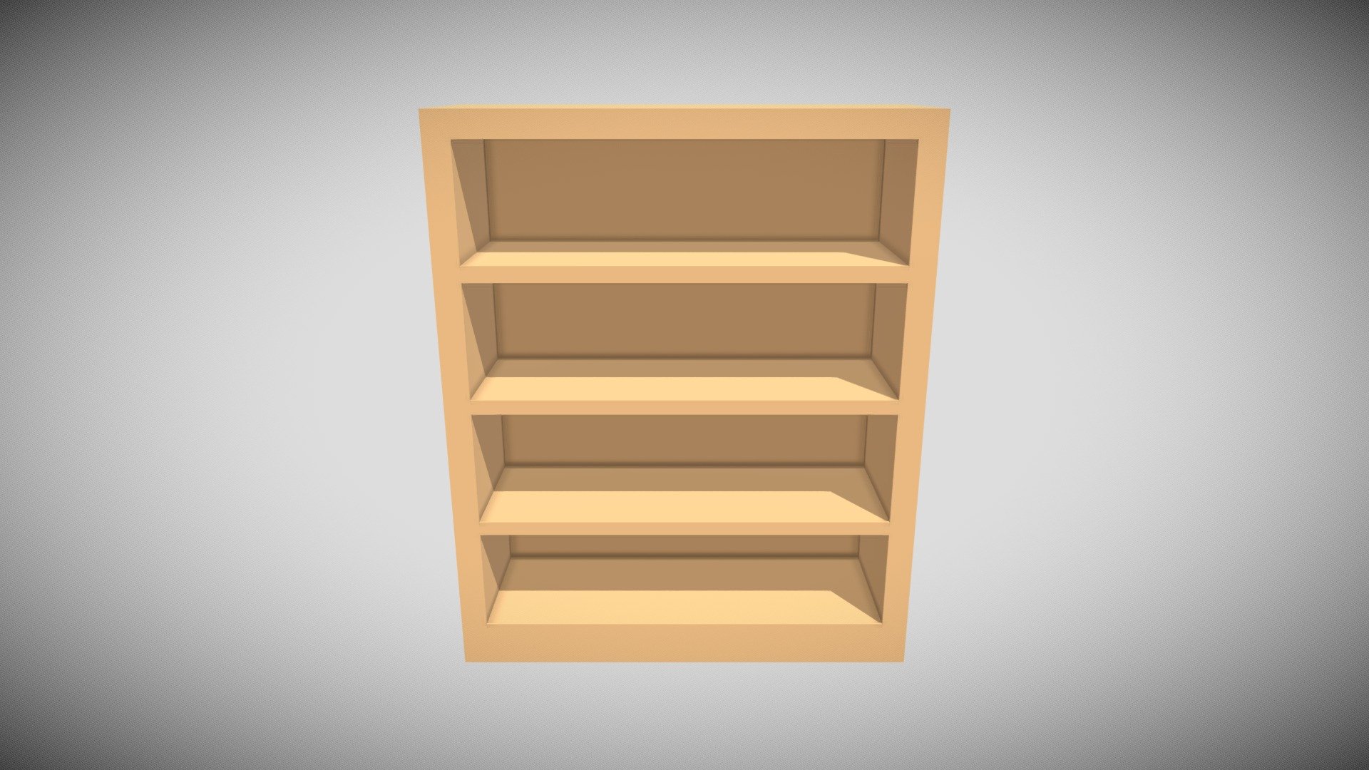 Bookcase
