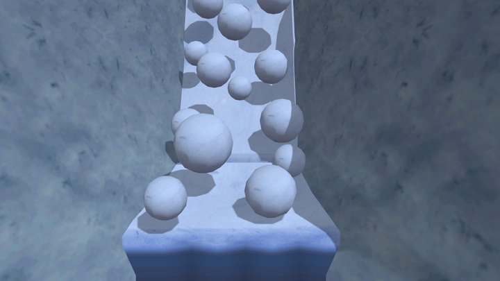 Ramp 3D models - Sketchfab