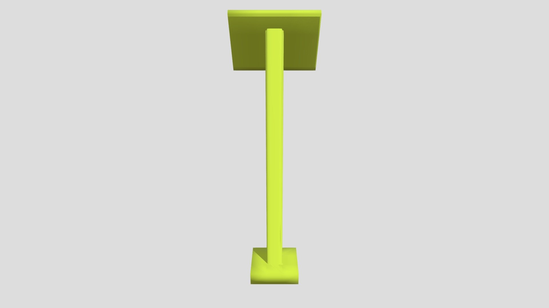 Lectern