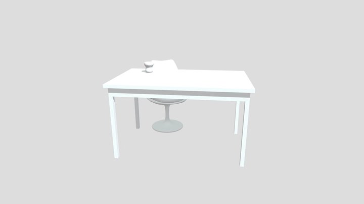 Kempfle_Alexander_Lesson1_Exercise1 3D Model
