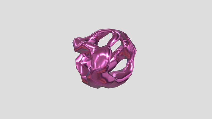 hubsmodel_abc 3D Model