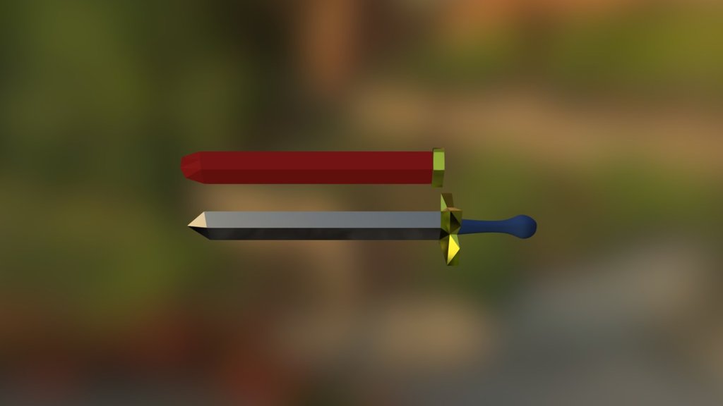 Sword