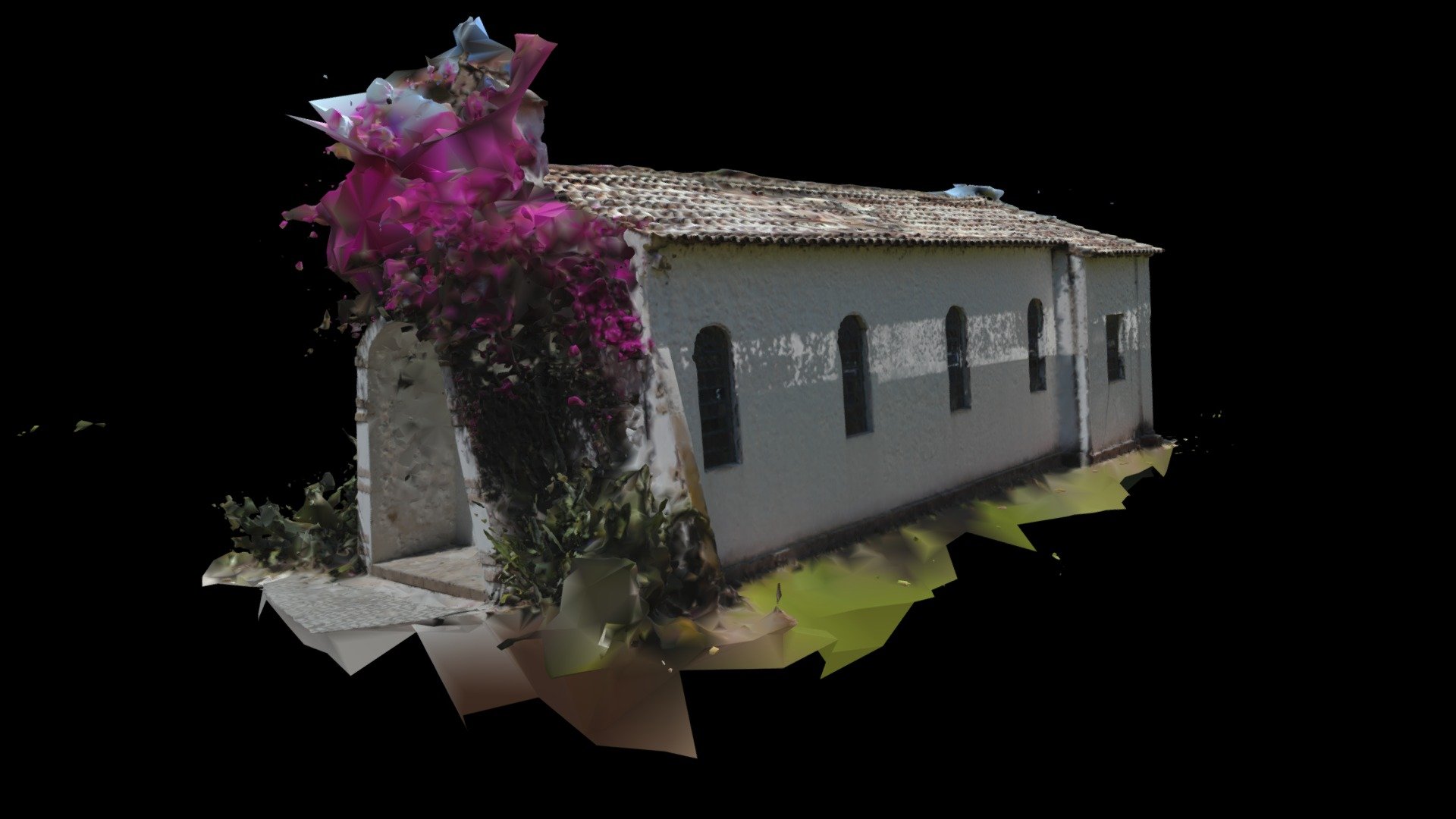 CapelaCAVG