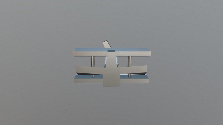 AVIPON 3D Model