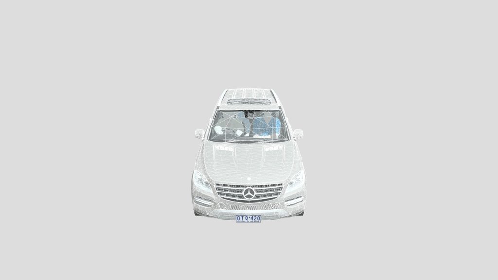 Female+ Driver+with+passengers+in+SUV