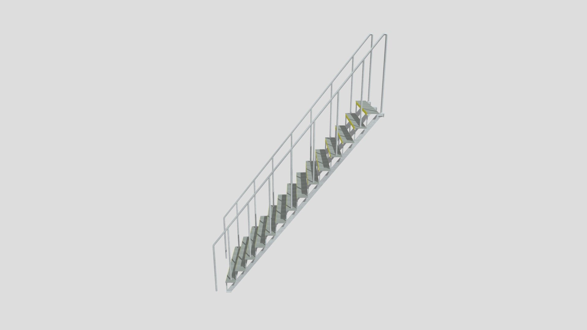 Stair