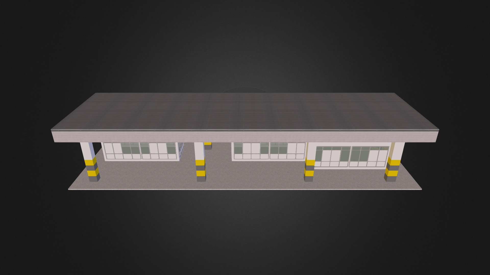 Buildings Build