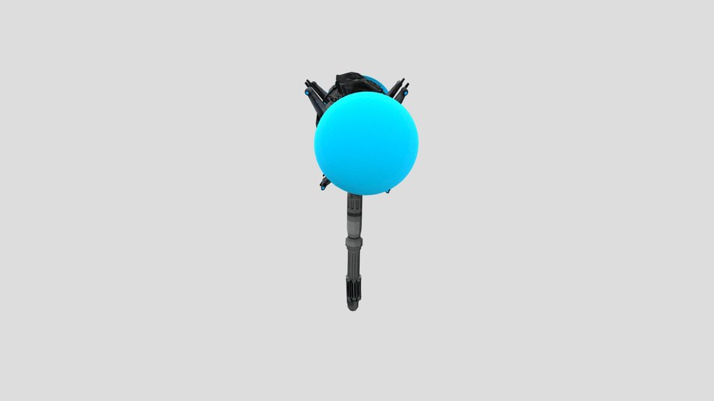 pro4ik titan cameraman 3.0 Hammer