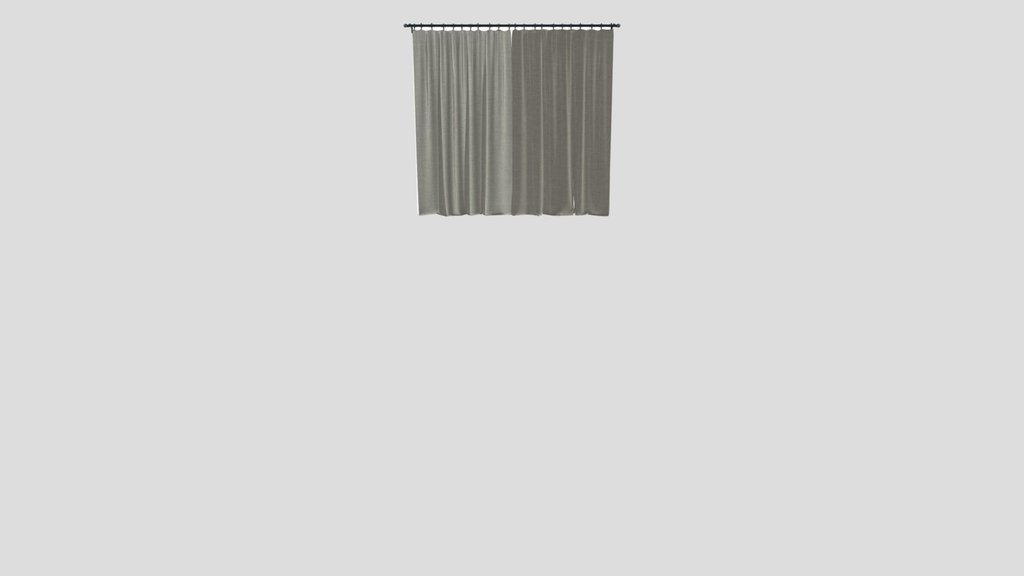 Curtain Parametric Read Description