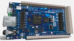 Arduino GIGA R1 WIFI