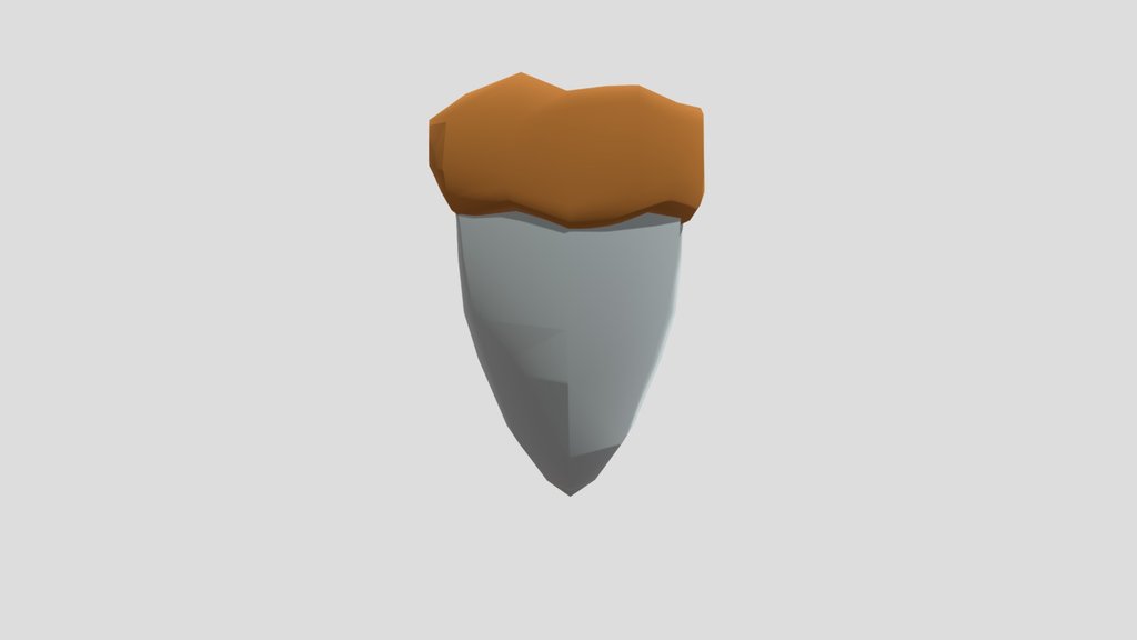 yeeps Loot wolf Tooth item