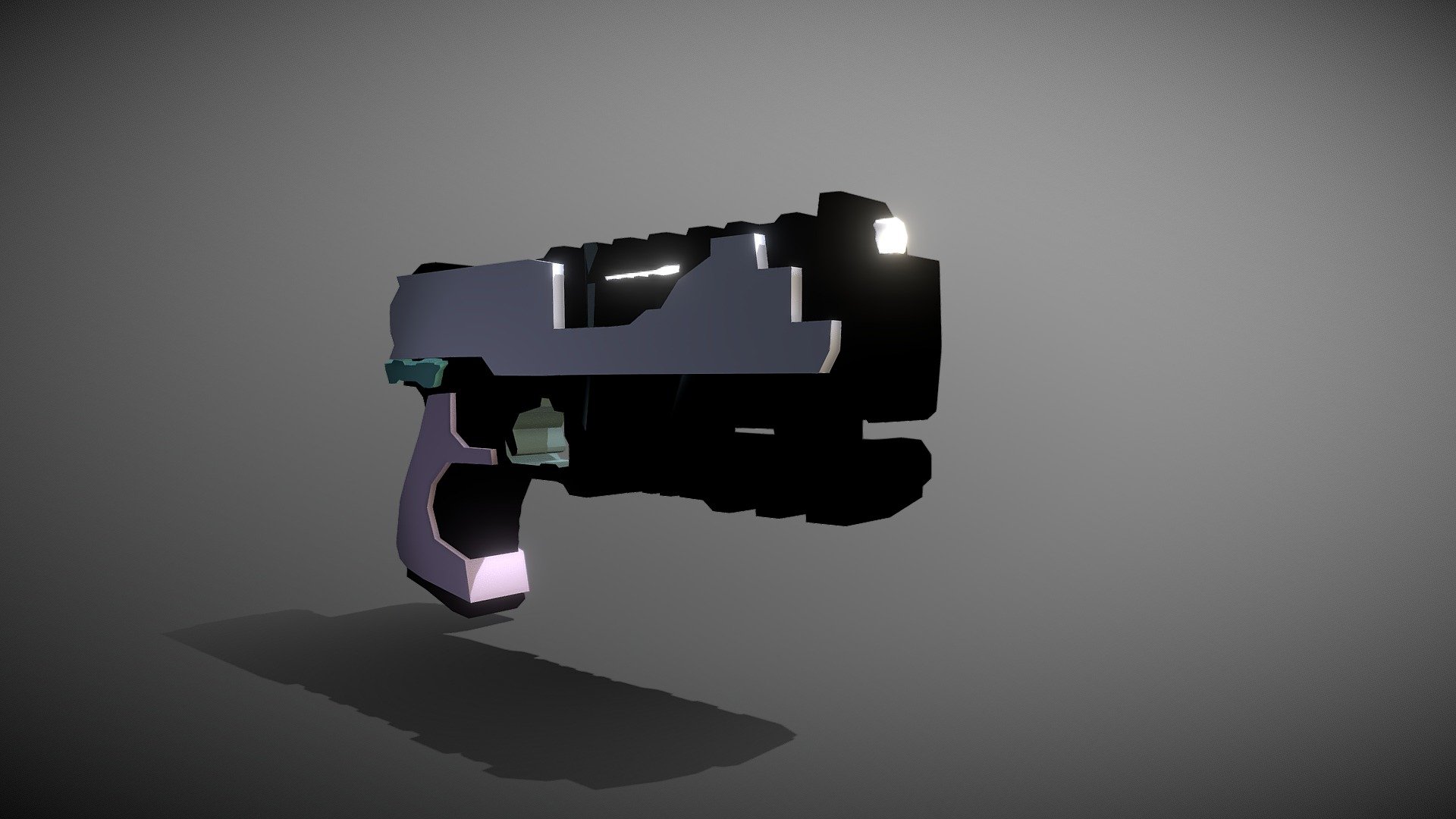 Weapon