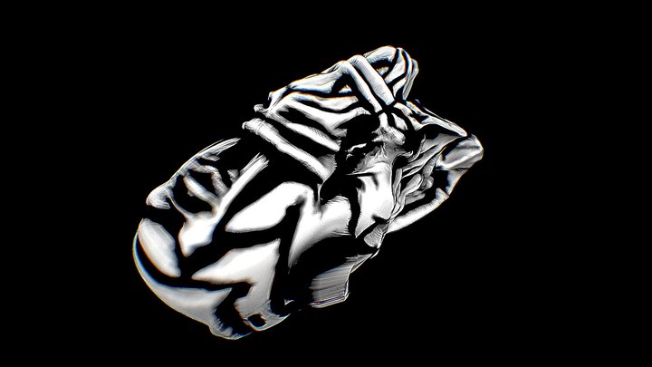 zakatta 3D Model