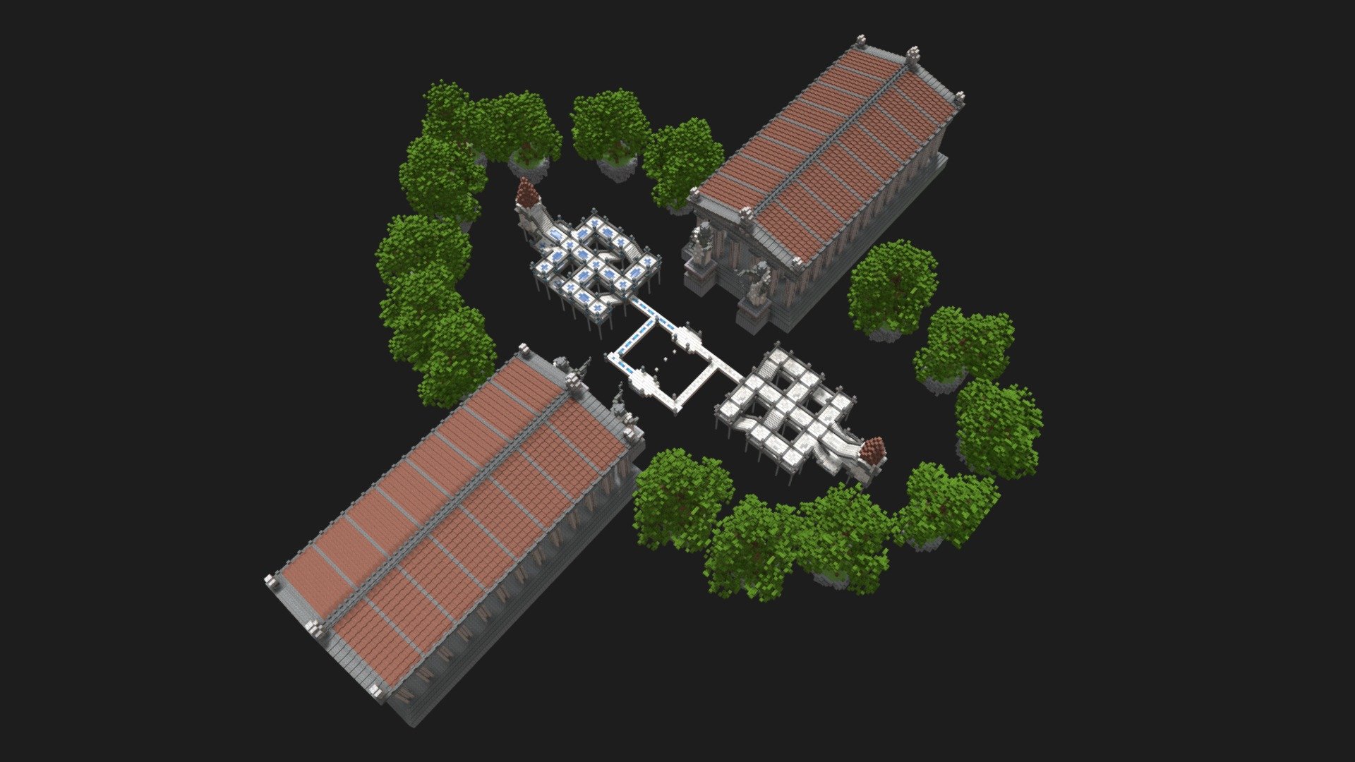 TowerFast | Olympe — Sketchfab embed 3D viewer