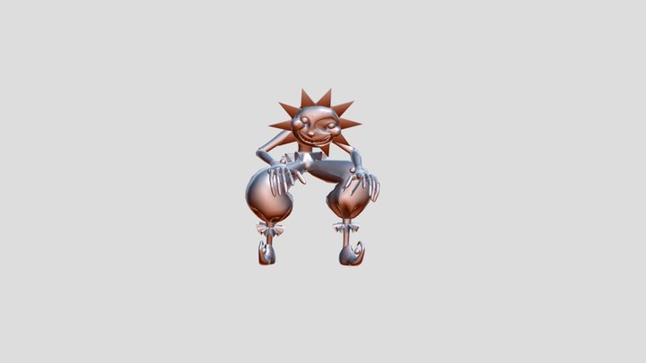 [] Fnaf SB [] Sun [] All Animations []