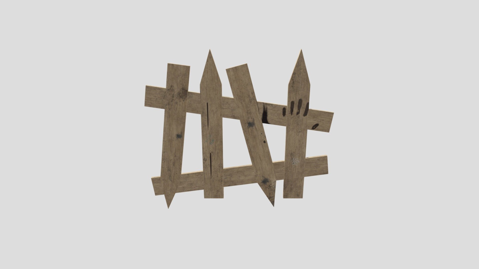 fence