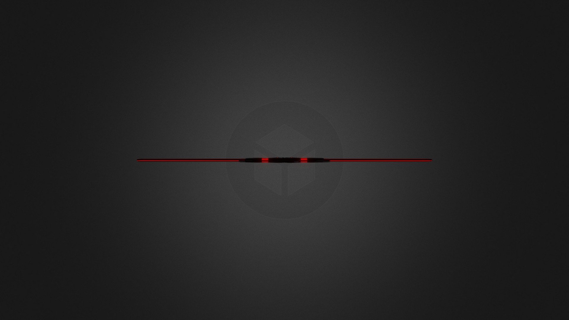 Lightsaber 3D Model By JohnWW 9479e00 Sketchfab