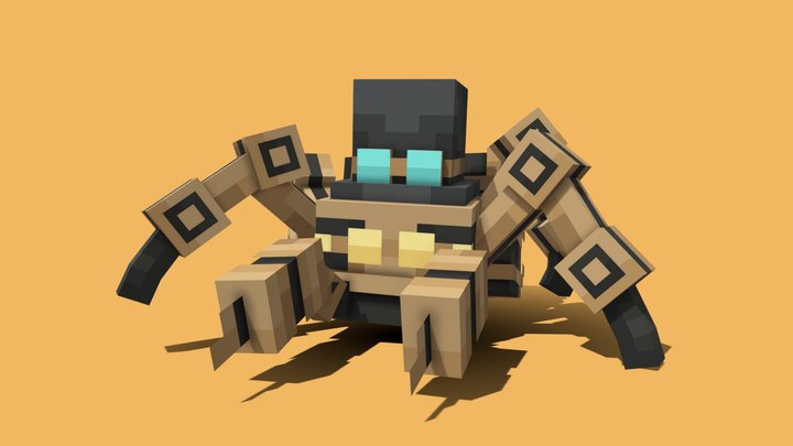 Cobblemon 3D models - Sketchfab