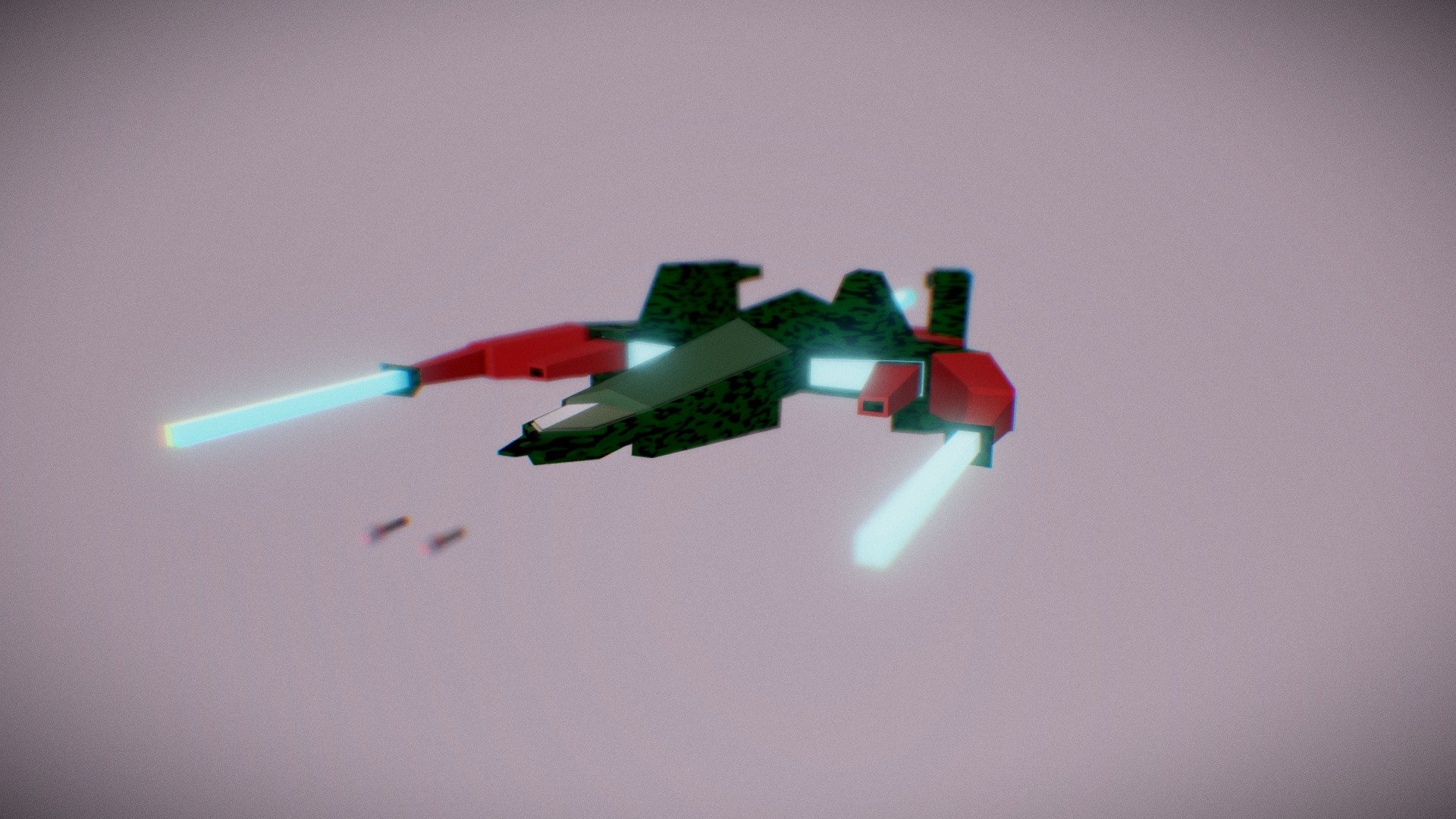 Nave Espacial