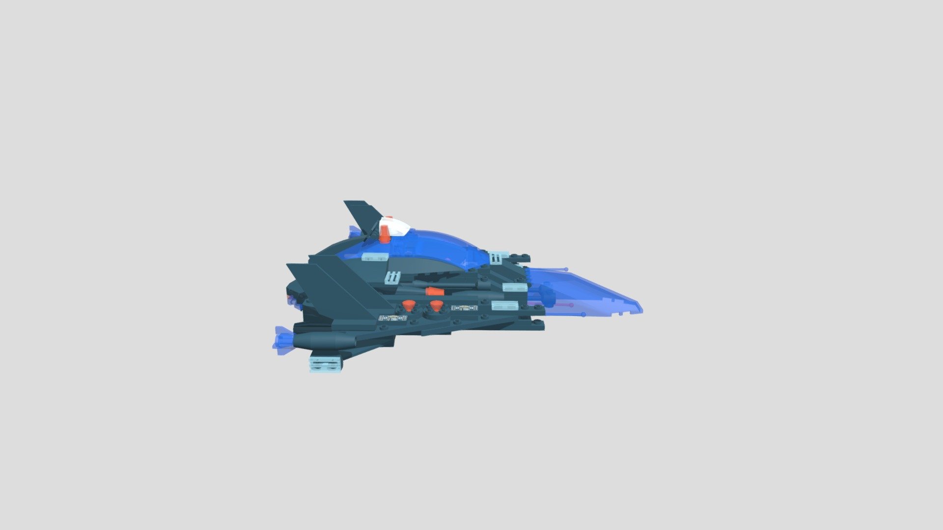 Aetherhawk
