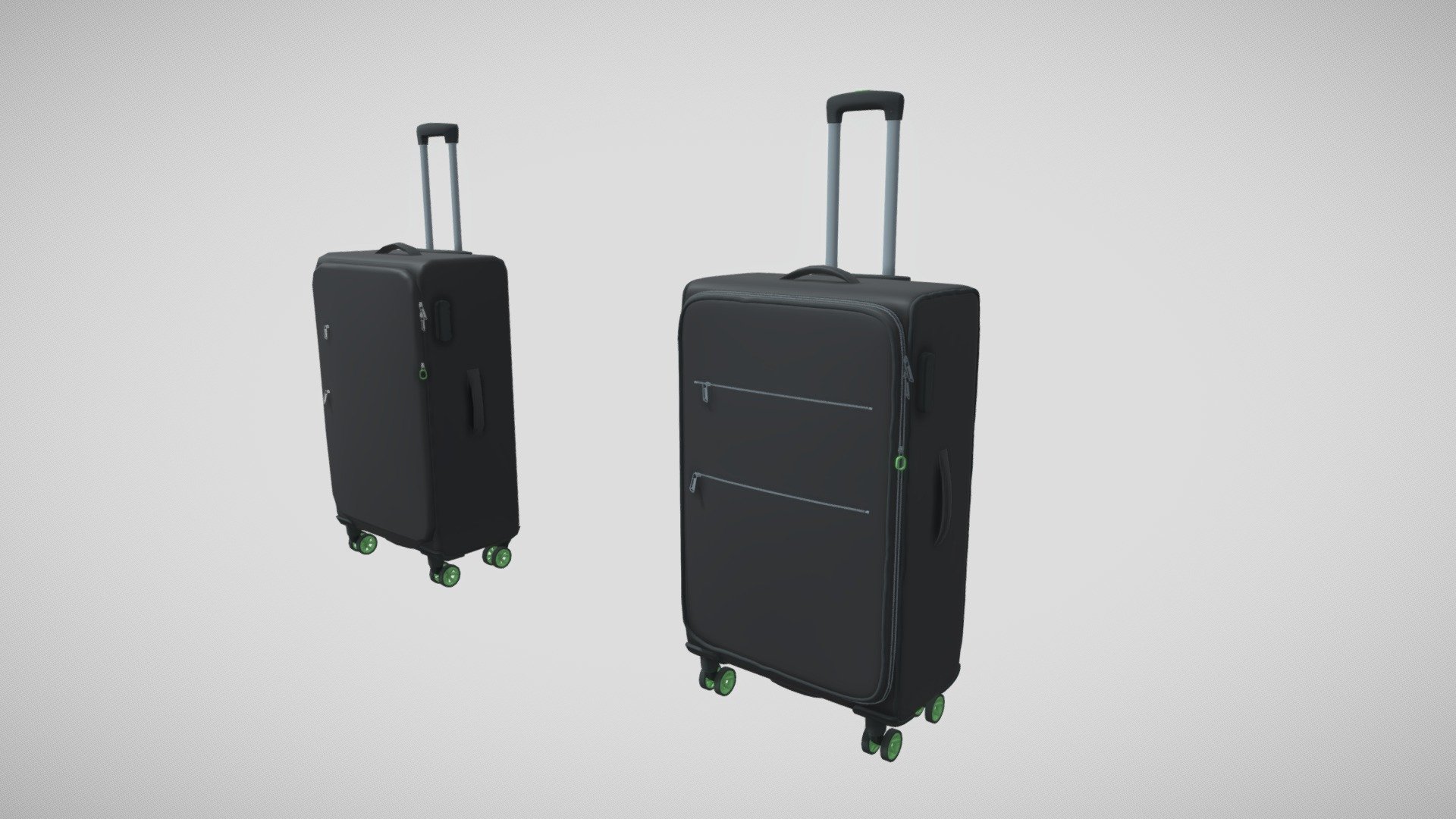 Week 14 - Luggage Hp V3