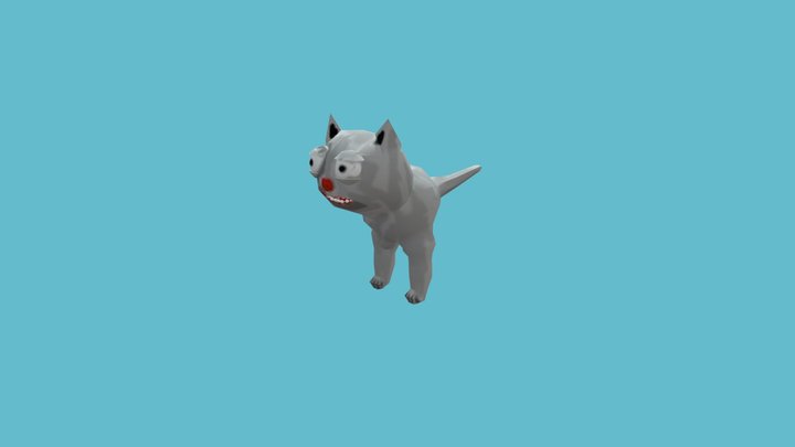 caaatss 3D Model
