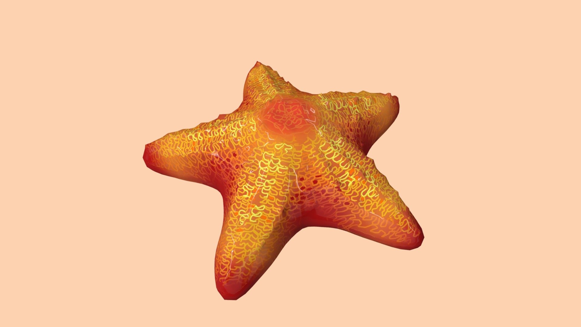 Starfish