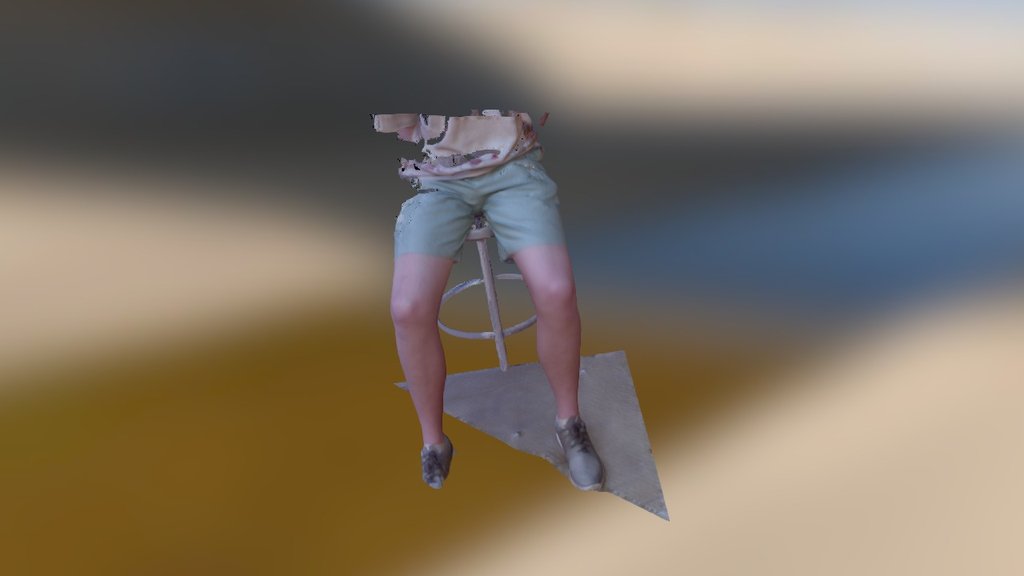 David Neo Legs