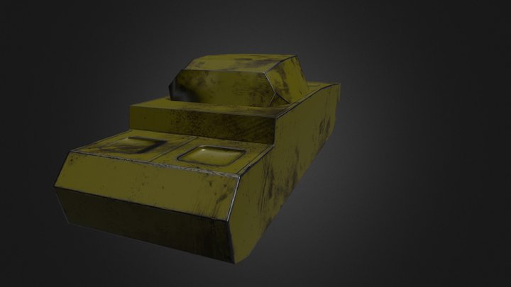 model 3D Model