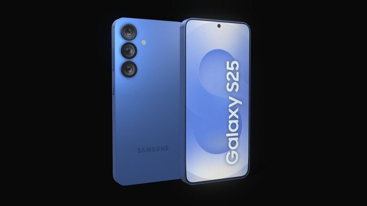Samsung Galaxy S25