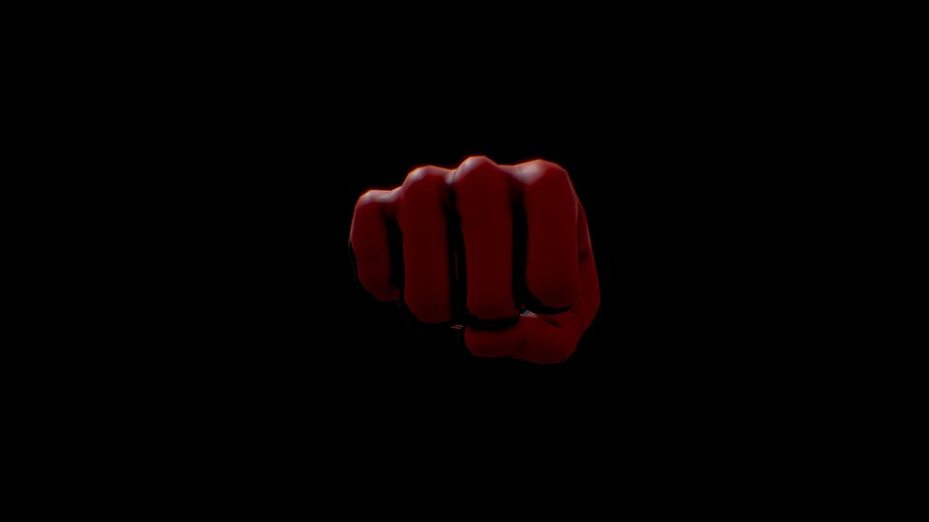 The Strongest Battlegrounds (Saitama Fist)