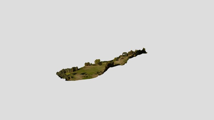 Export-N2 3D Model
