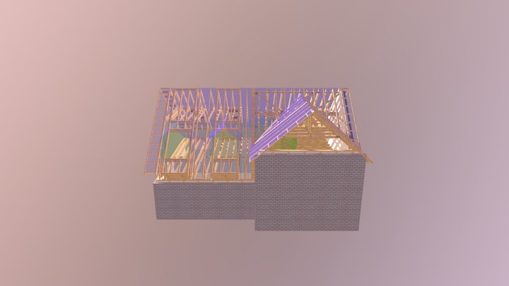 106848AB 3D Model
