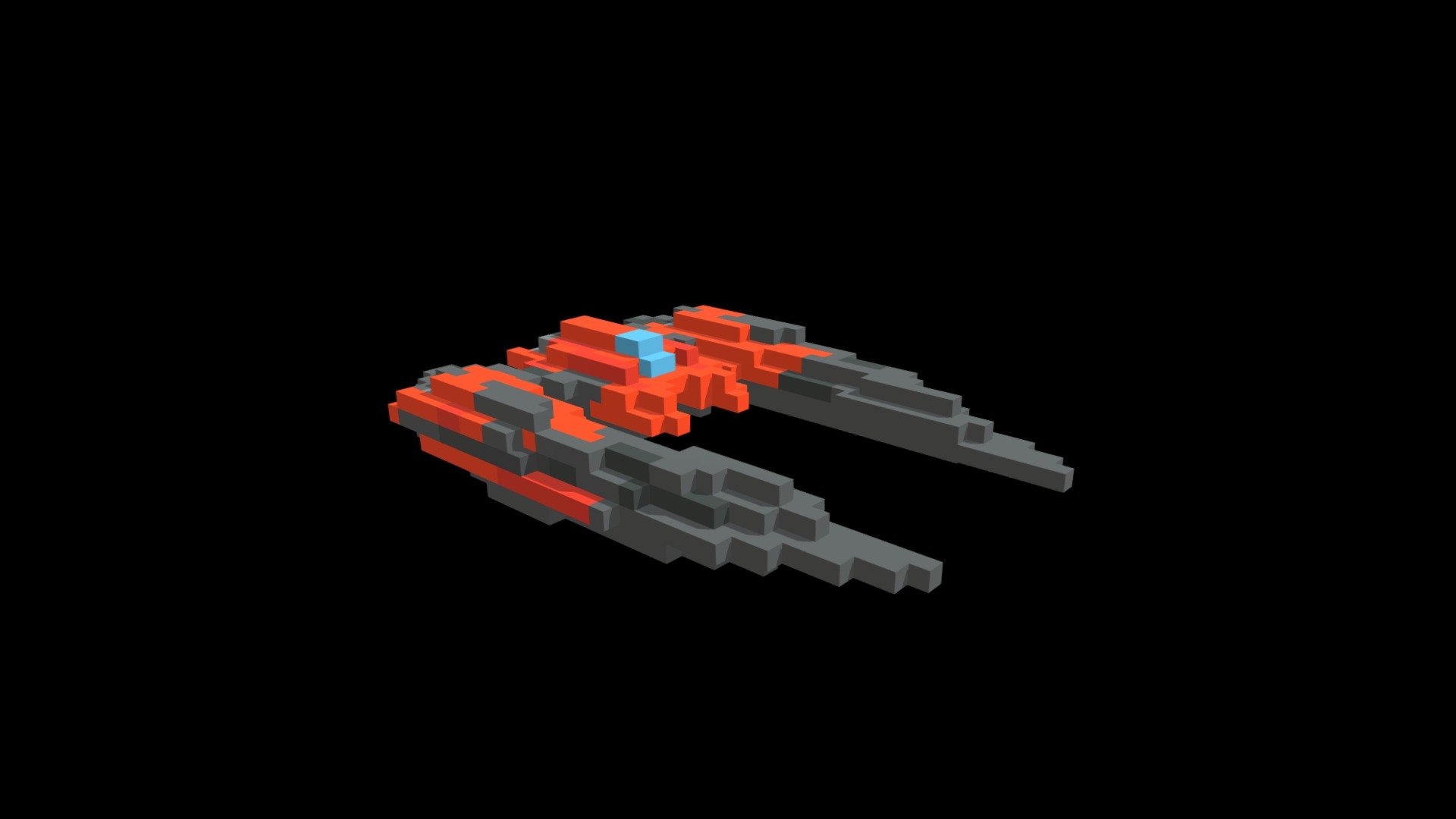 Spaceswept Player1