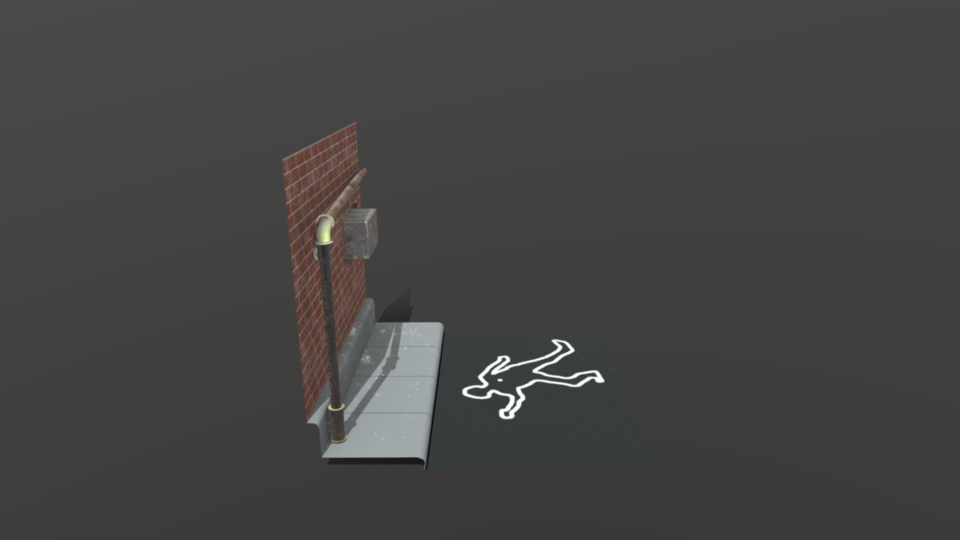 Alley