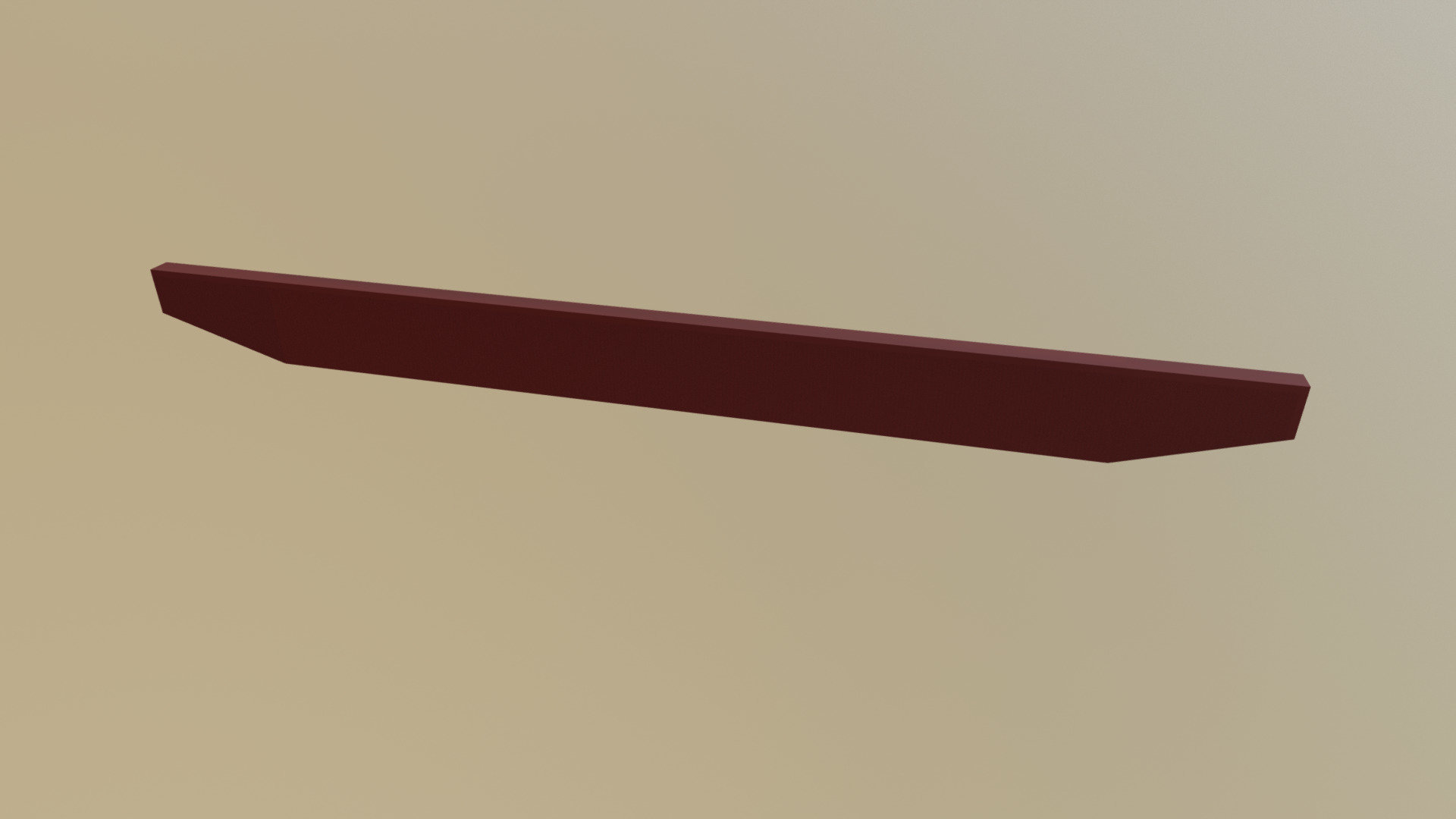 Column Beam 1 - Download Free 3D model by BenjiToddArtist [9482d63 ...