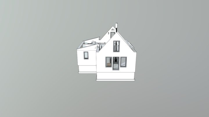 Ings electrical 8.14.17.2 3D Model
