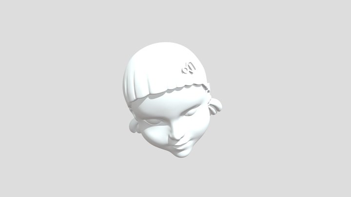 ggguys 3D Model