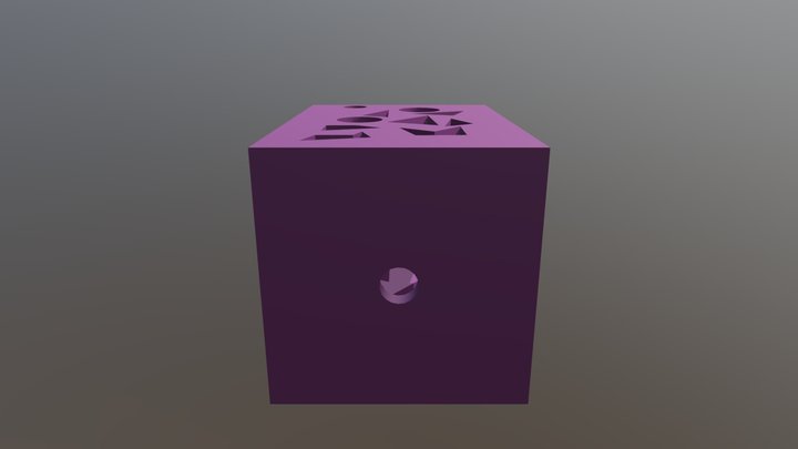 Part2 3D Model