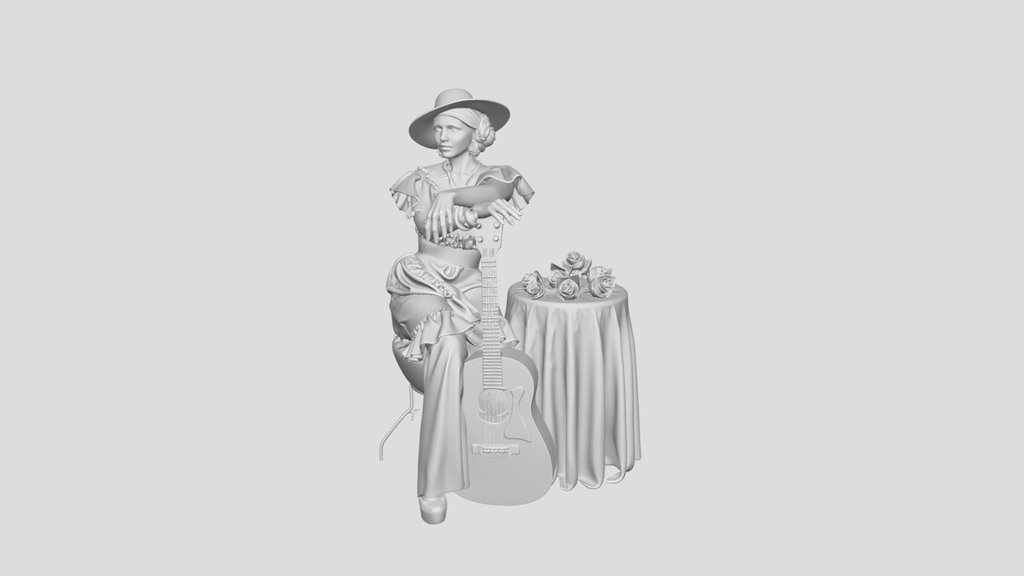 Gypsy Serenade