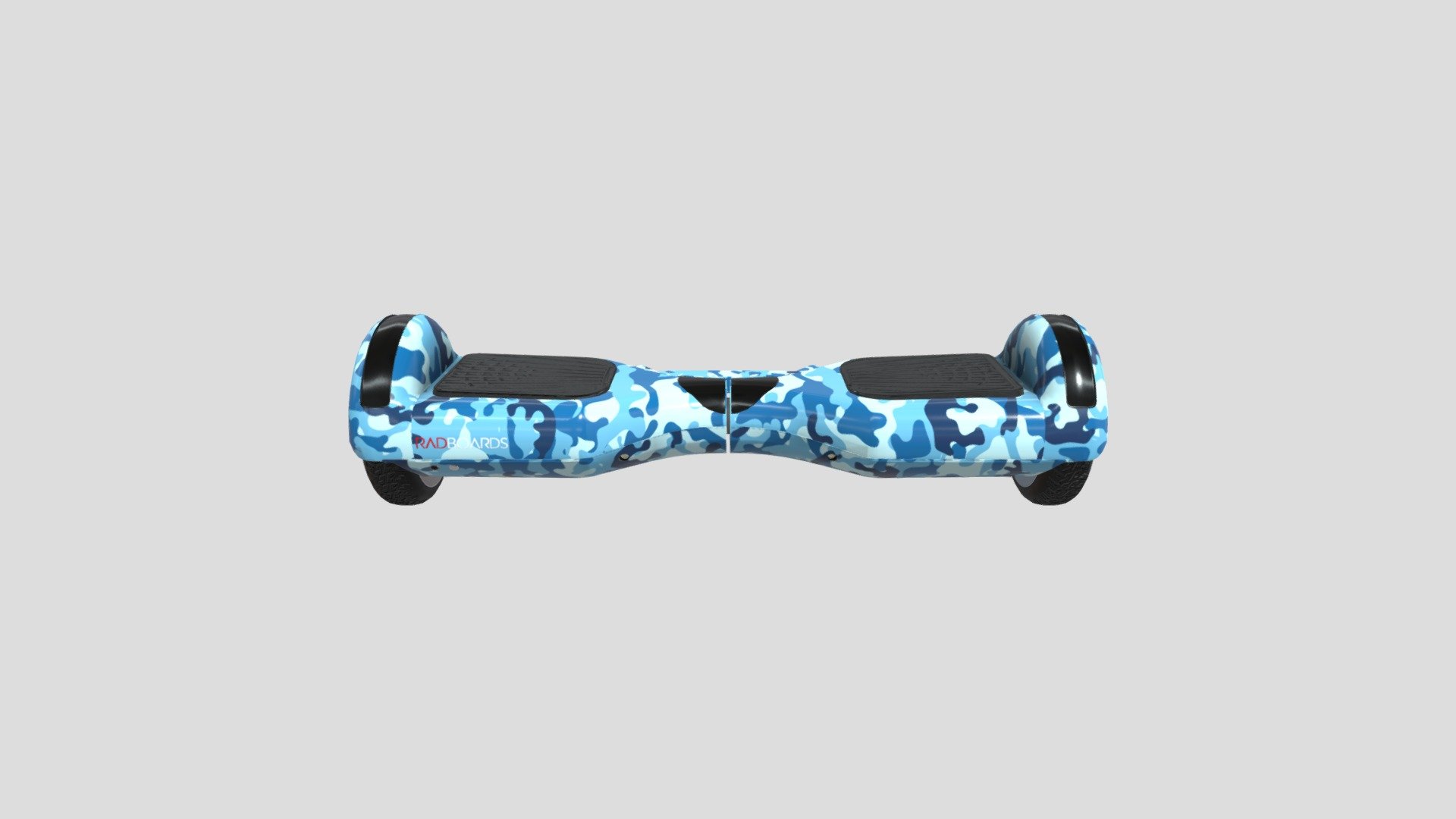 camo blue