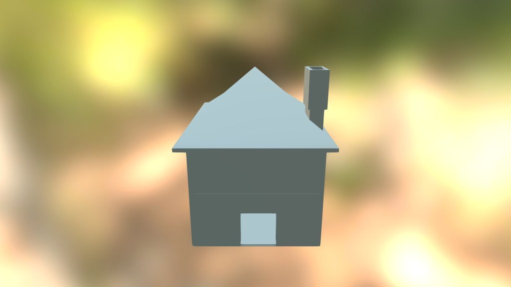 Cabin Final