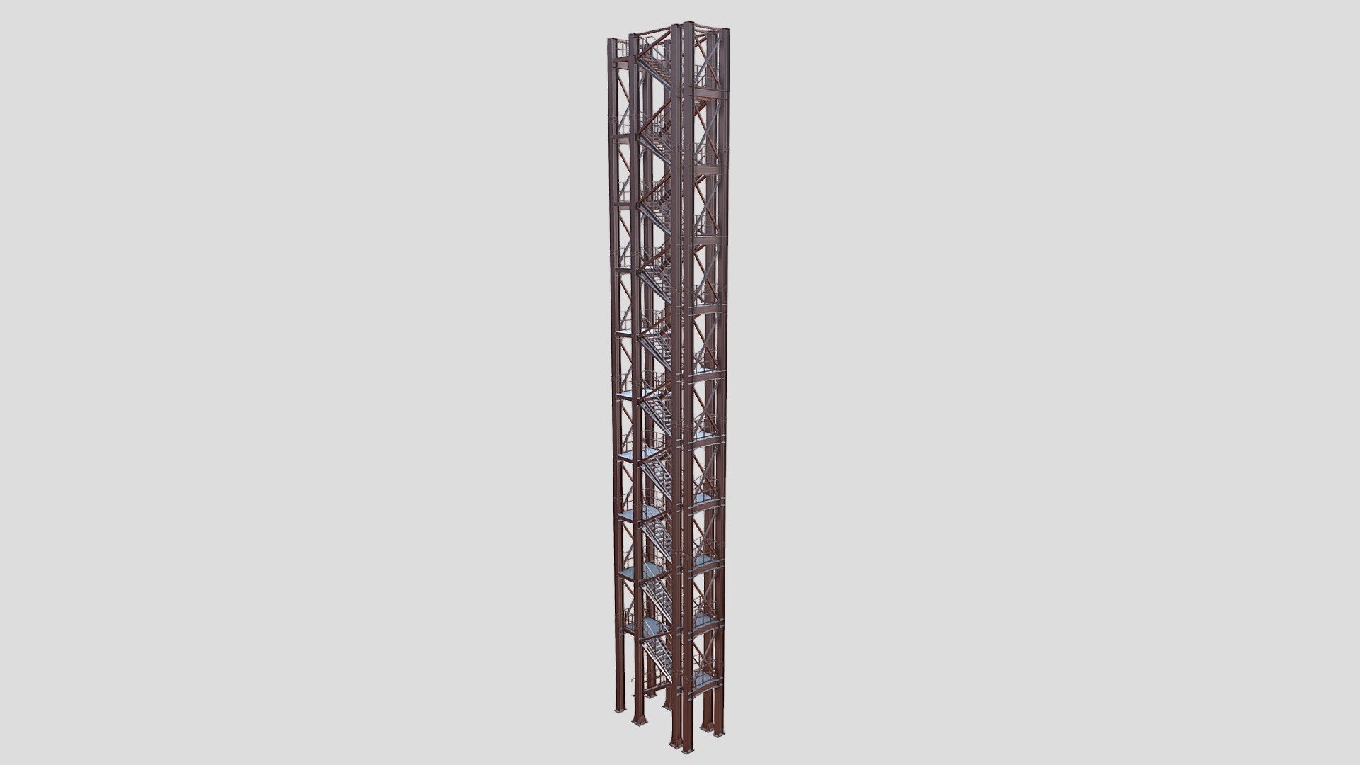 Fire Escape