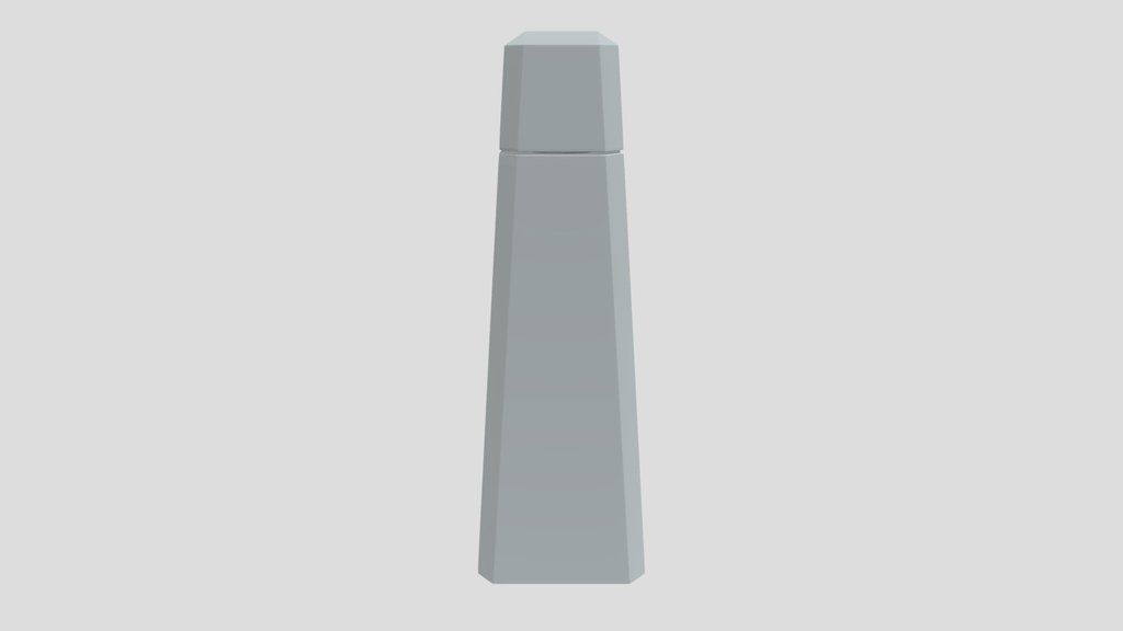 Crystal Grinder