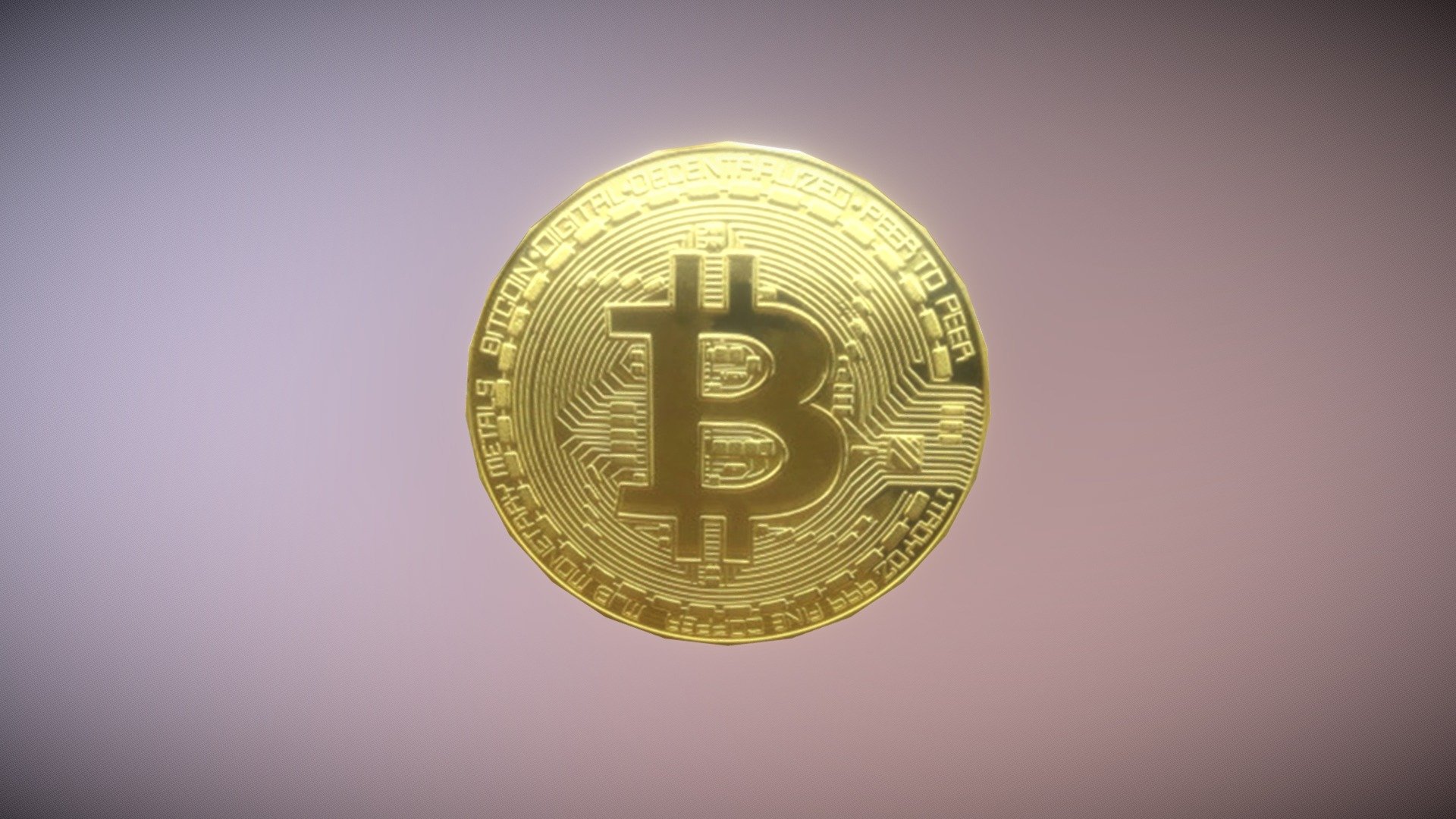 Bit Coin