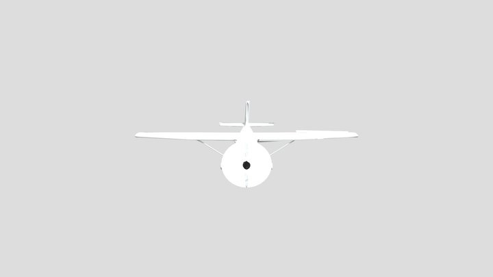 Cessna 182A for MSFS2020