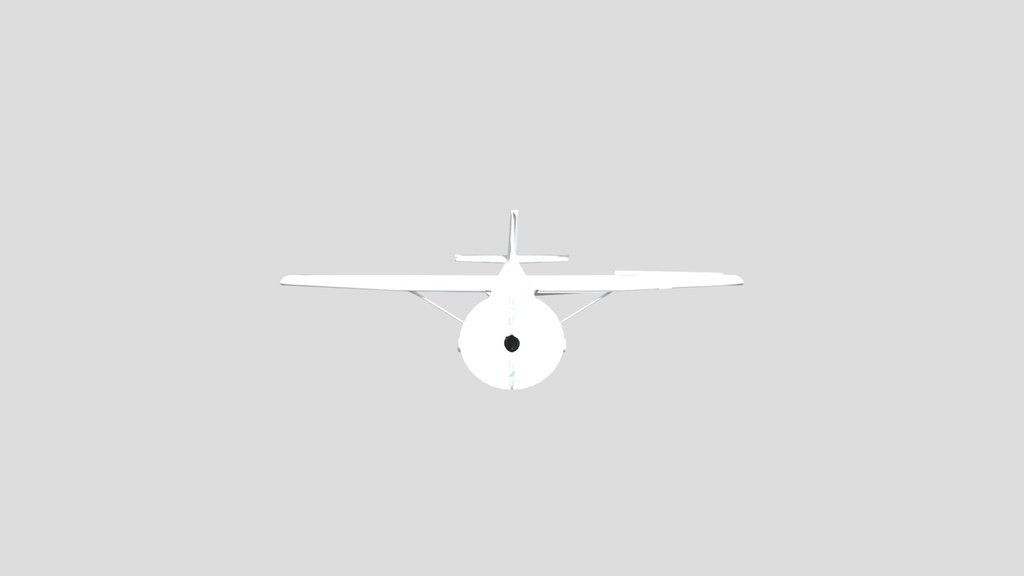 Cessna 182A for MSFS2020